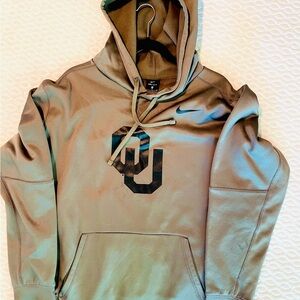 OU Hoodie - very good condition worn a handful of times.